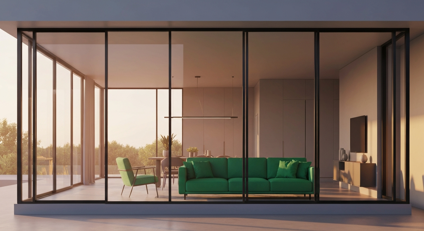 A friendly robot providing assistance to a person working on a laptop, digital art, vibrant colors