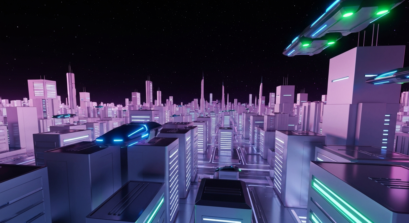 A person happily destroys a stack of papers with a big red stapler