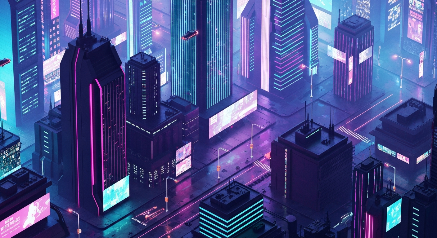 A person happily closes their laptop with a smile, heading out for a fun evening with family.